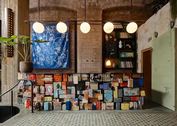 Ace Hotel Sydney