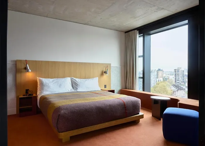Ace Hotel Sydney