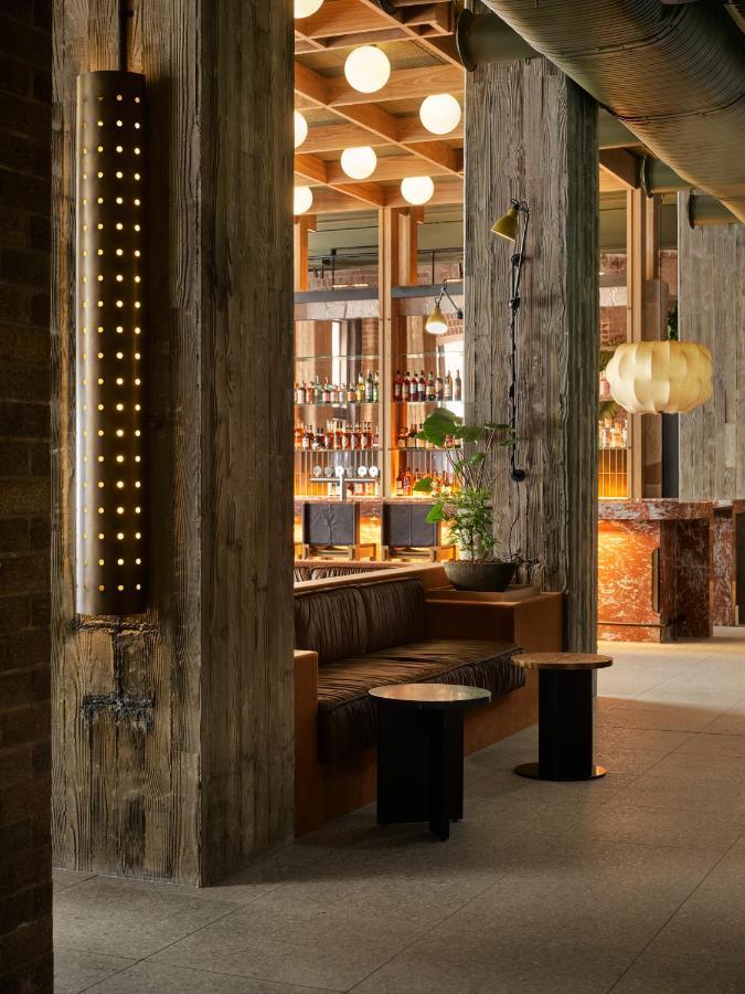 悉尼艾斯酒店